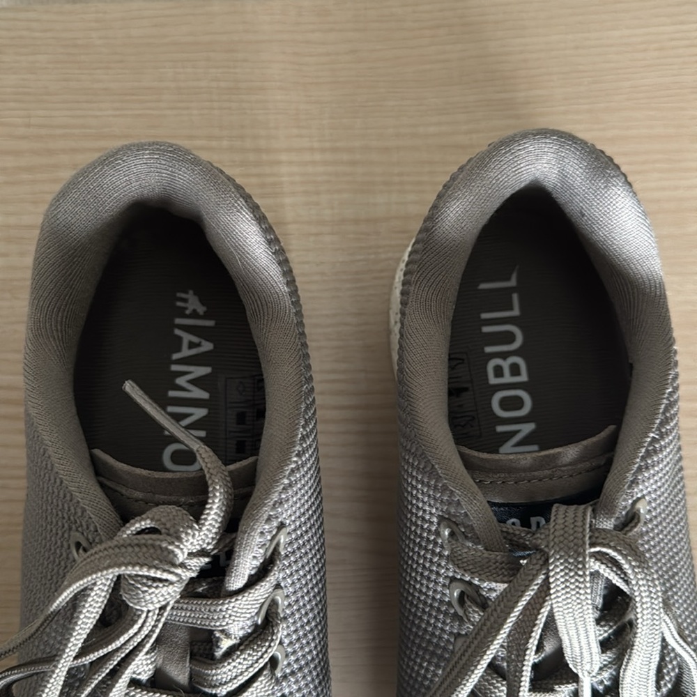 Nobull Trainers - image 2